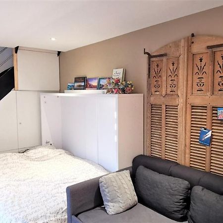 Trankil' Appart Apartment Sevrier Luaran gambar