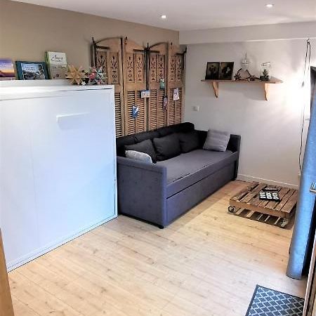 Trankil' Appart Apartment Sevrier Luaran gambar