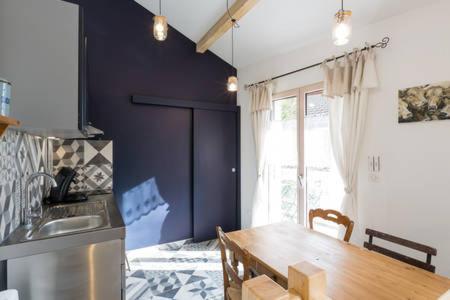 Trankil' Appart Apartment Sevrier Luaran gambar