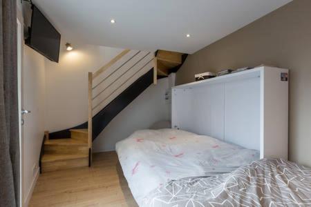 Trankil' Appart Apartment Sevrier Luaran gambar