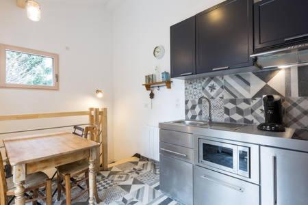 Trankil' Appart Apartment Sevrier Luaran gambar