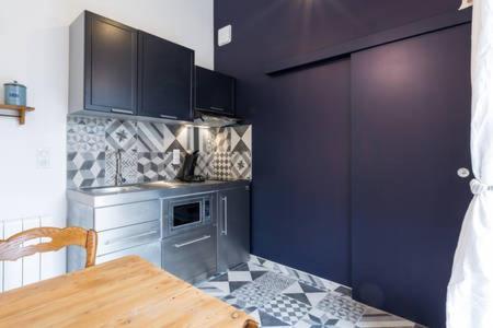 Trankil' Appart Apartment Sevrier Luaran gambar