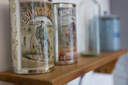 Trankil' Appart Apartment Sevrier Luaran gambar