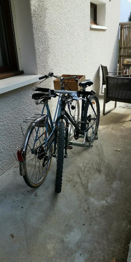 Trankil' Appart Apartment Sevrier Luaran gambar